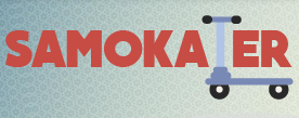Samokater.ru