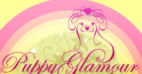 Puppy Glamour