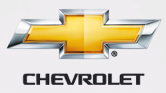 Магазин автозапчастей Chevrolet