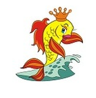 Волшебный мир