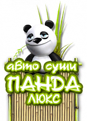 Панда Люкс