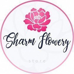 Sharm Flowery